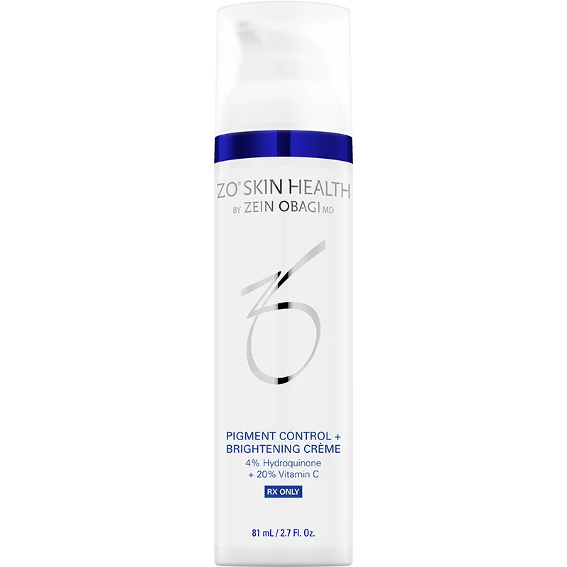 ZO Skin Health Pigment Control Crema 80ml