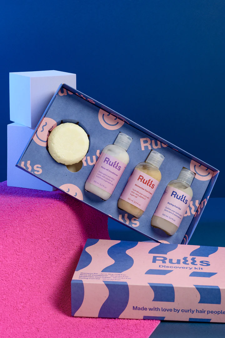 Rulls Discovery Kit - Imagen 2