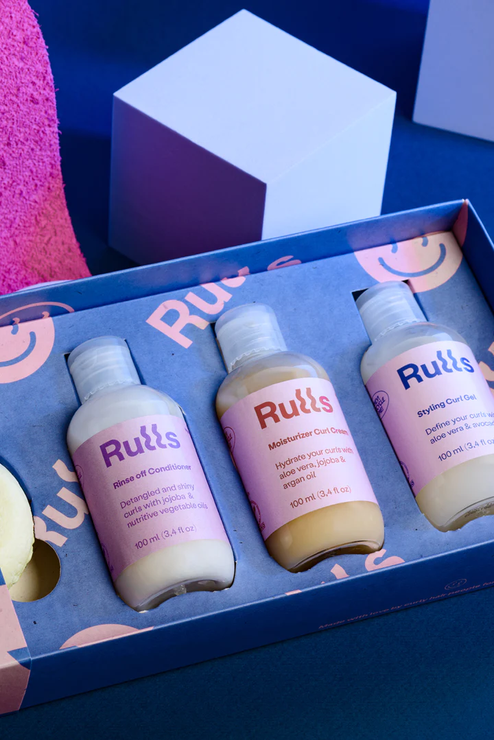 Rulls Discovery Kit - Imagen 3