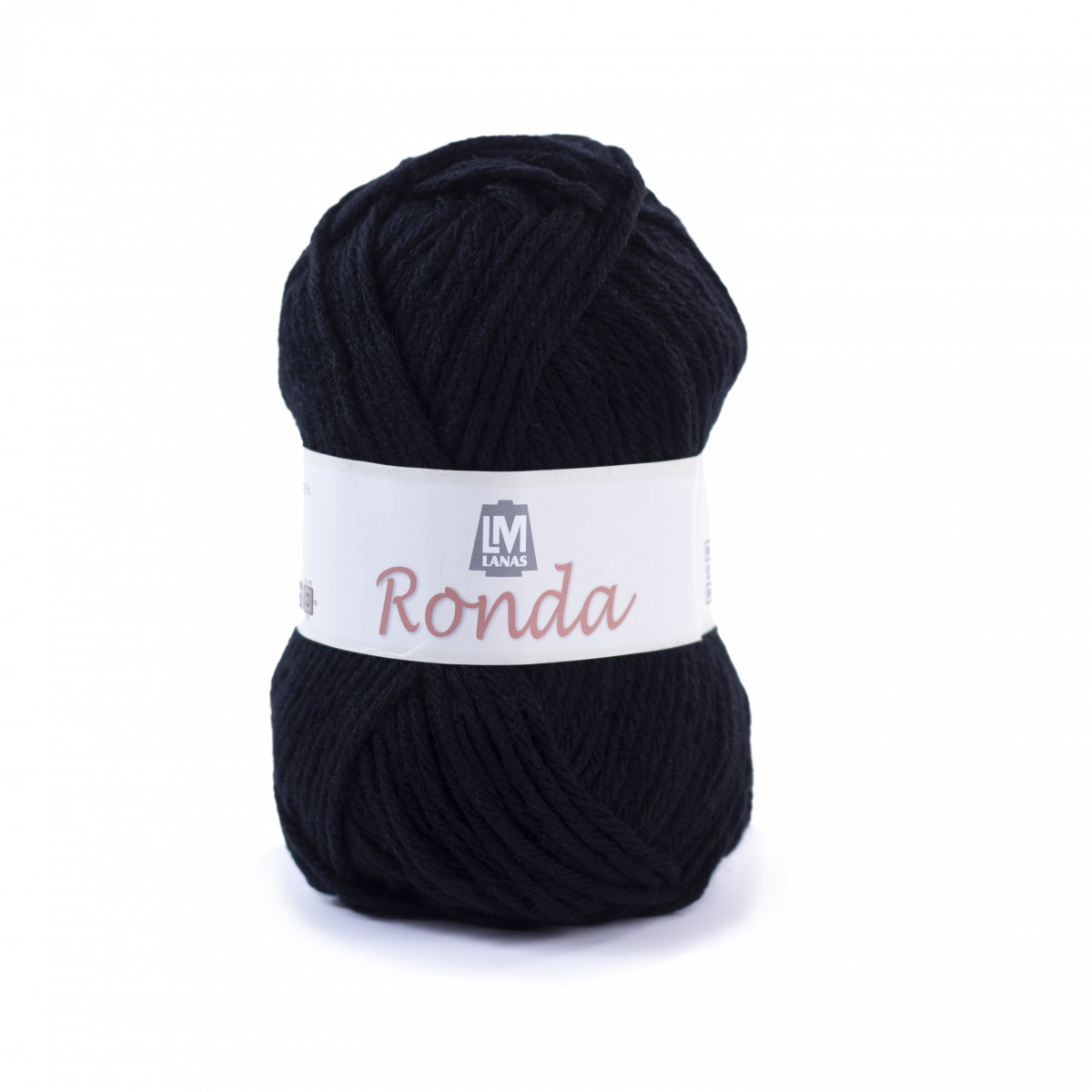 Ronda Hilaturas LM Lana 100% acrílico