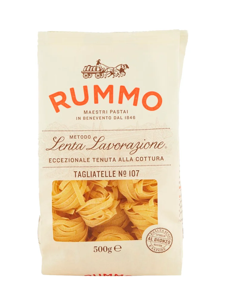Rummo Tagliatelle nº 107