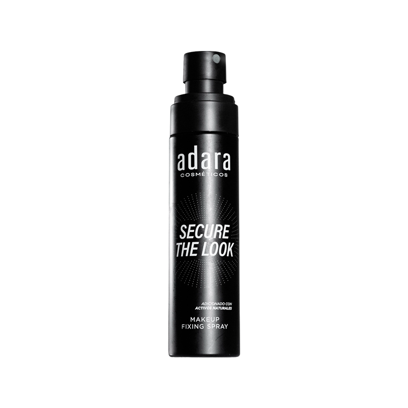 Secure The Look Fijador