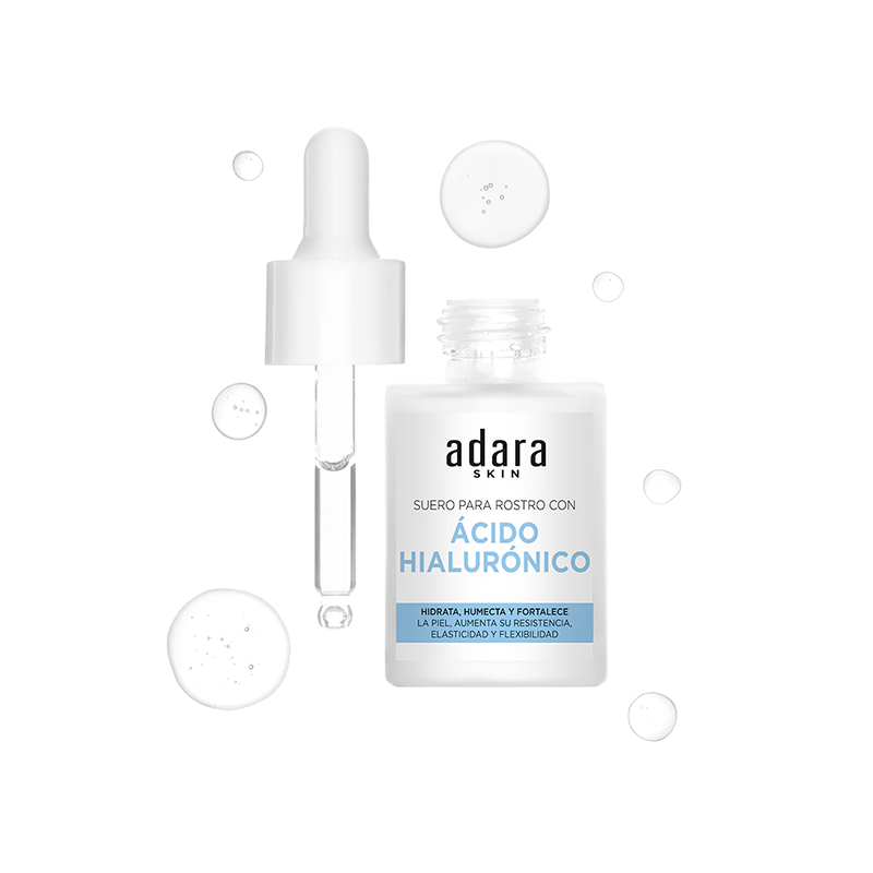 Suero Ácido Hialurónico