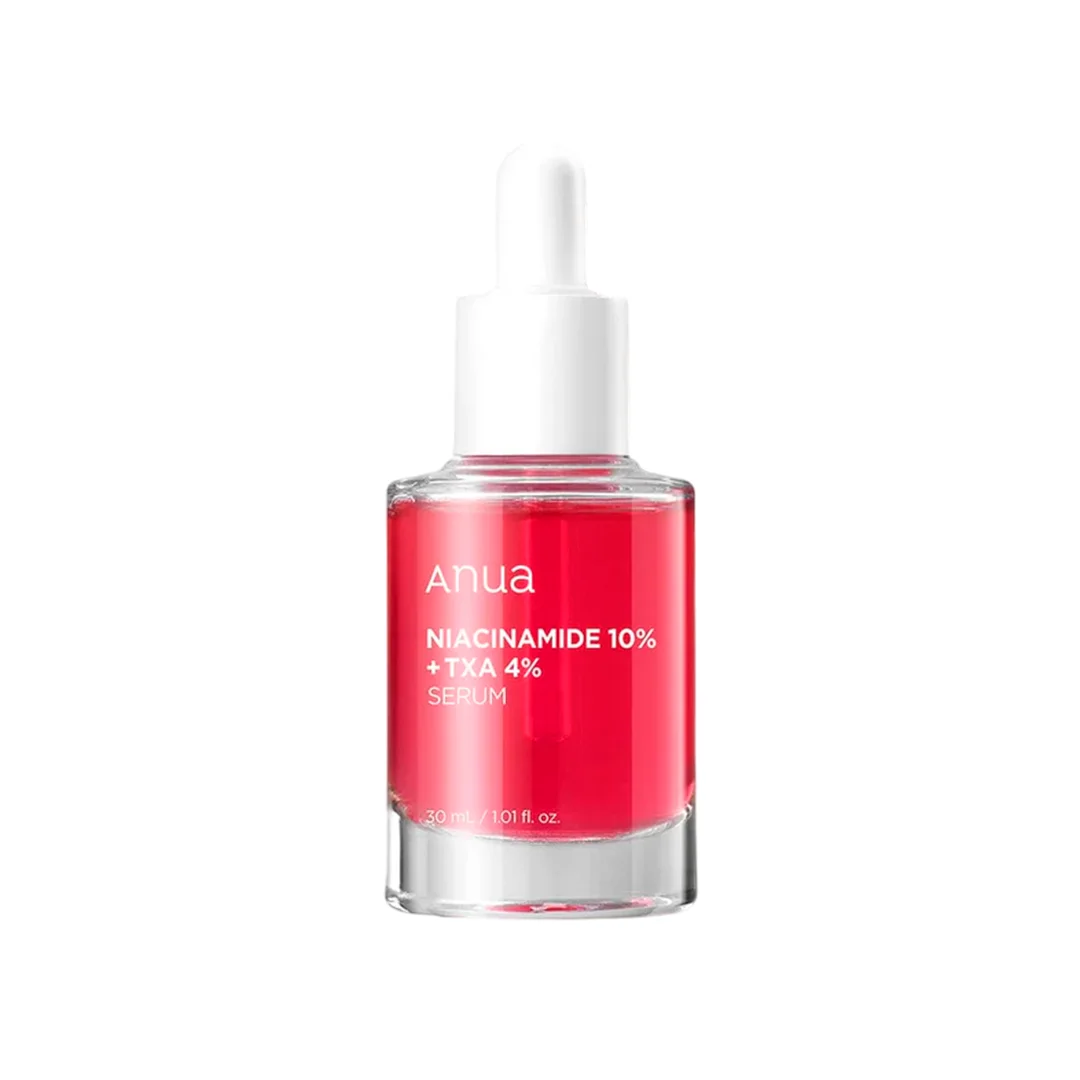 Serum Niacinamide10%+TXA 4% Serum 30 ml ANUA