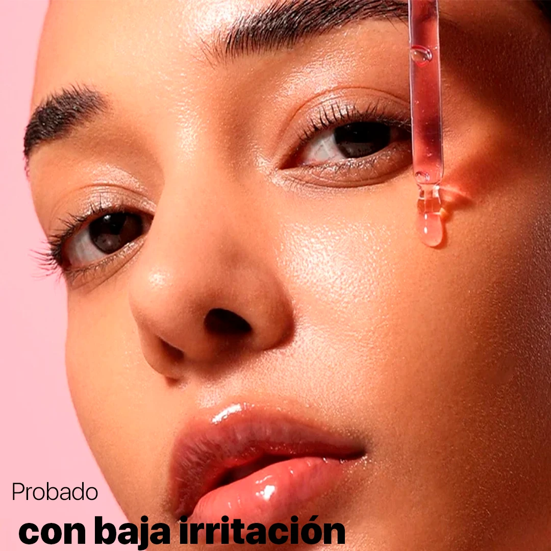 Serum Niacinamide10%+TXA 4% Serum 30 ml ANUA - Imagen 2