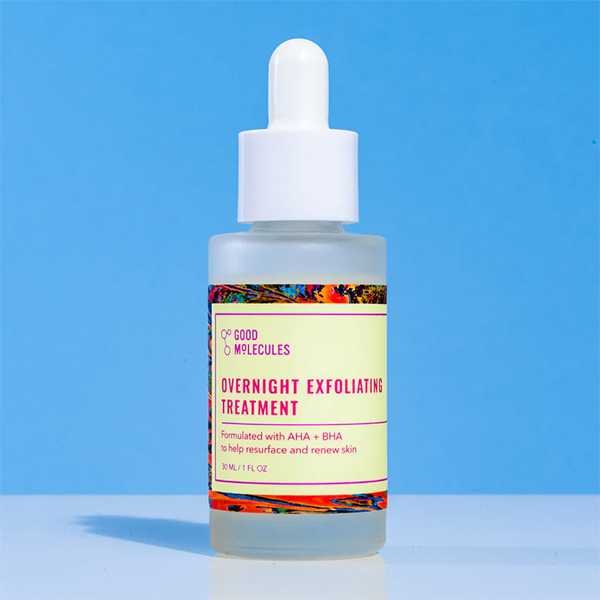 Tratamiento de Exfoliación Good Molecules - Imagen 2