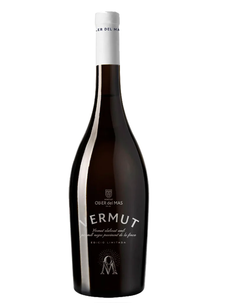 Oller del Mas Vermut