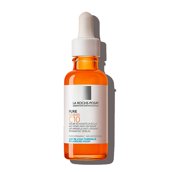 Sérum Vitamina C10 La Roche Posay