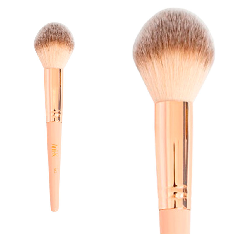 Brocha Profesional Ani-k Polvos