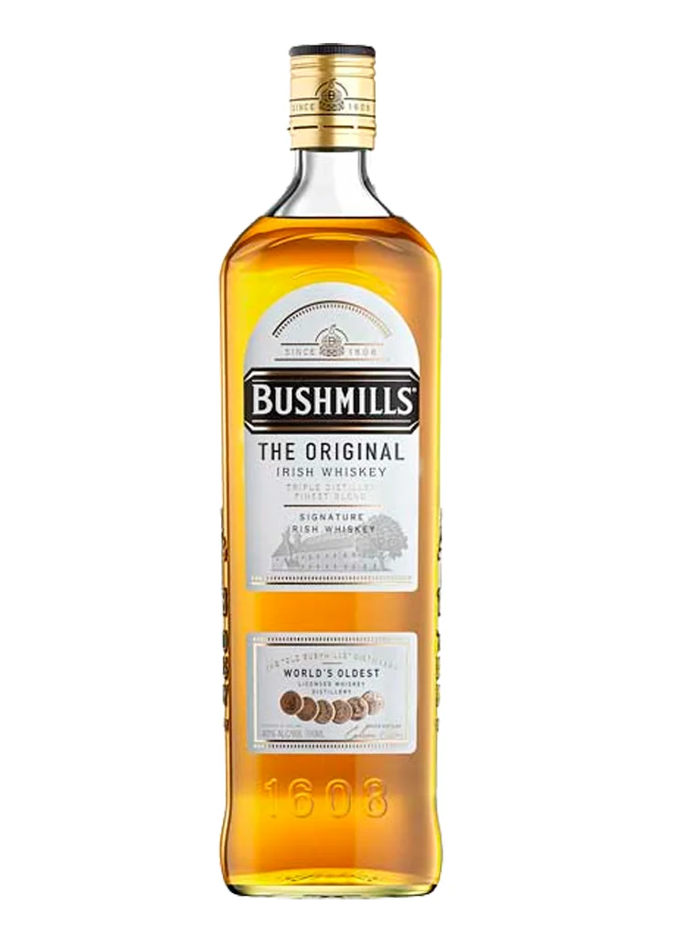 Bushmills Original 1L