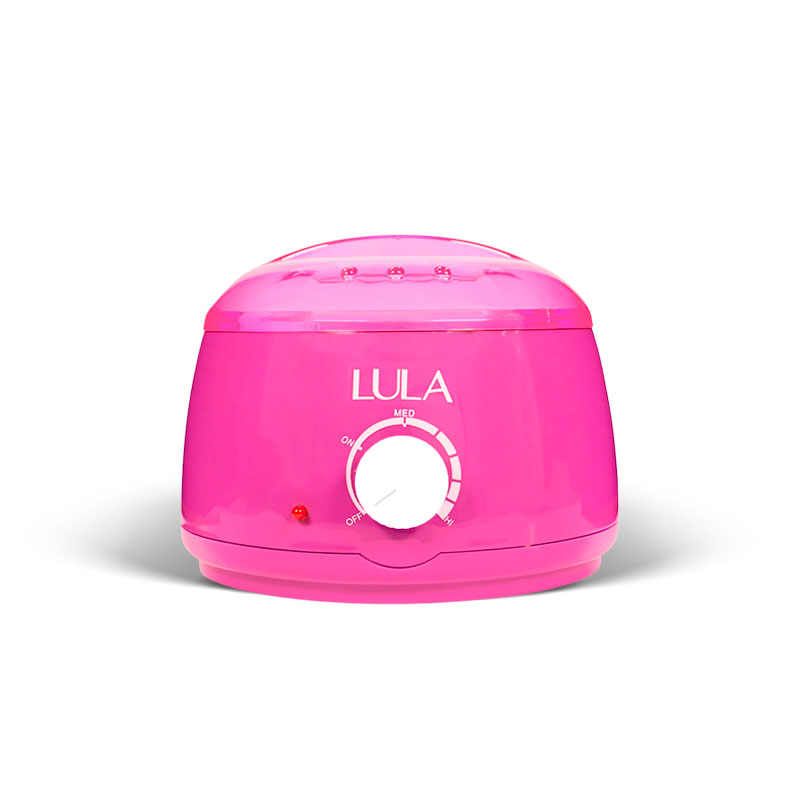 Olla para derretir Cera depiladora