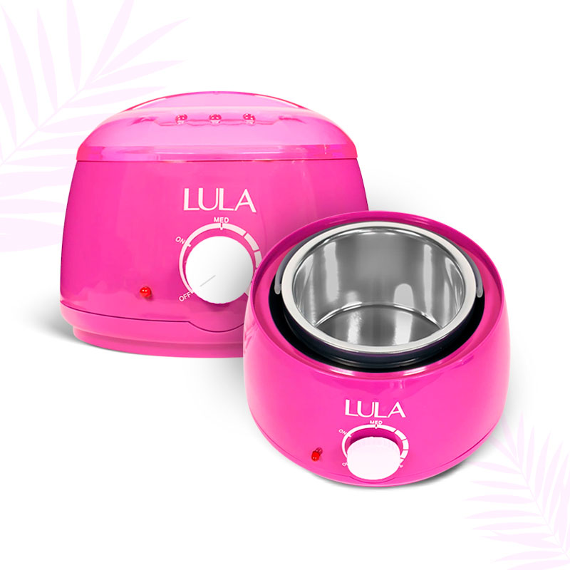 Olla para derretir Cera depiladora - Imagen 3