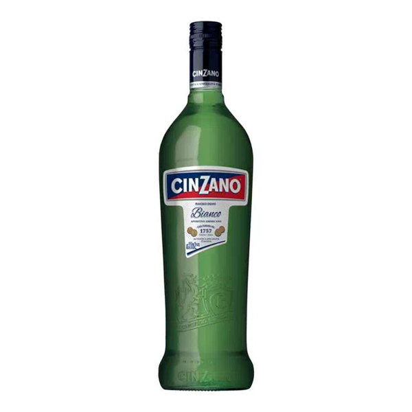 CINZANO 950ml BLANCO