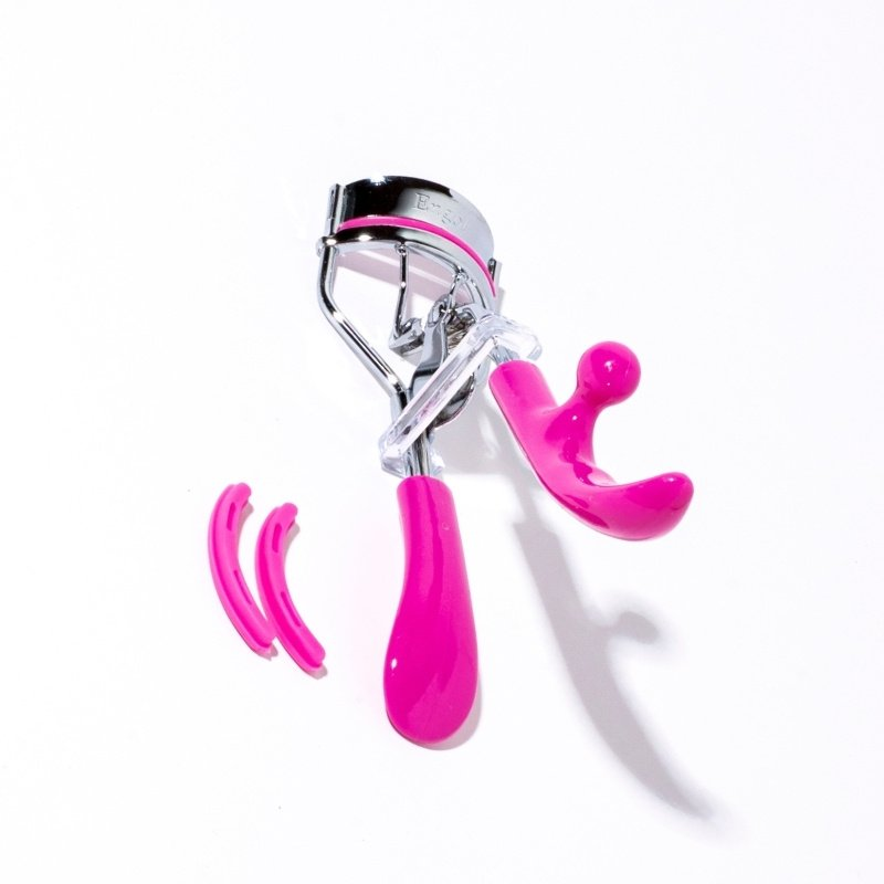 Encrespador pluma (A06)