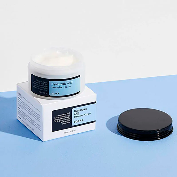 Crema Hyaluronic Acid Intensive COSRX - Imagen 3