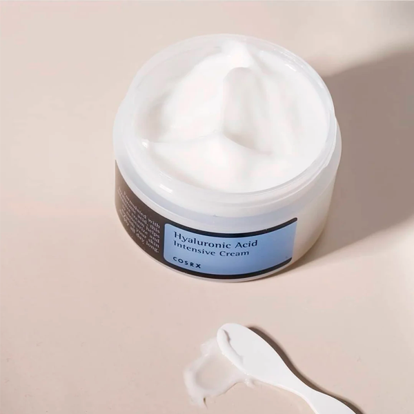 Crema Hyaluronic Acid Intensive COSRX - Imagen 2