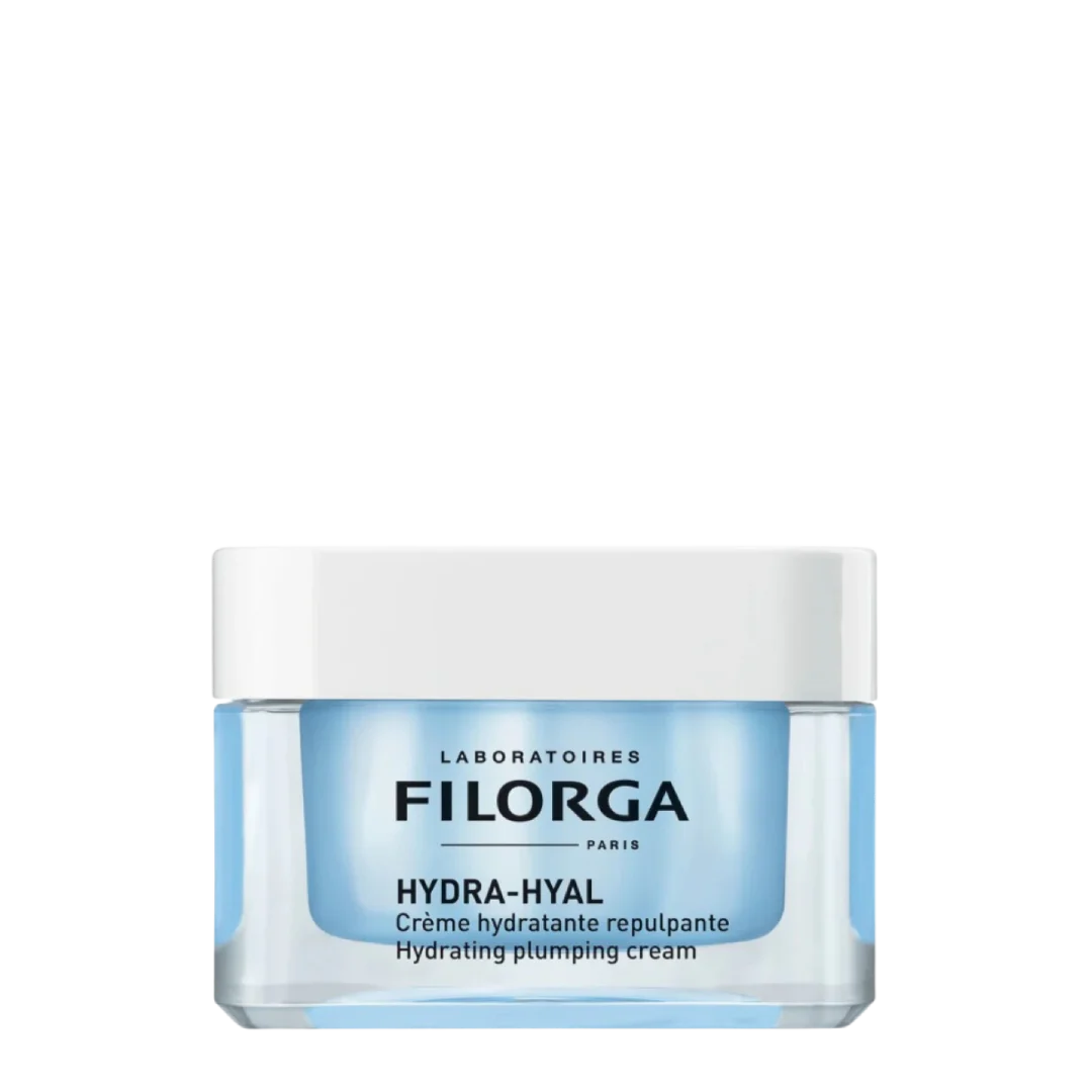 Filorga Hydra-Hyal 50ml Crema hidratante rellenadora piel normal a seca