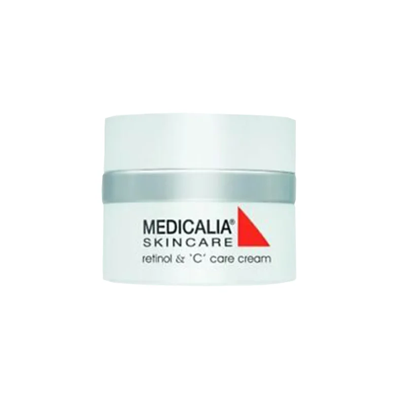 Medicalia Retinol & C Care Cream 50g