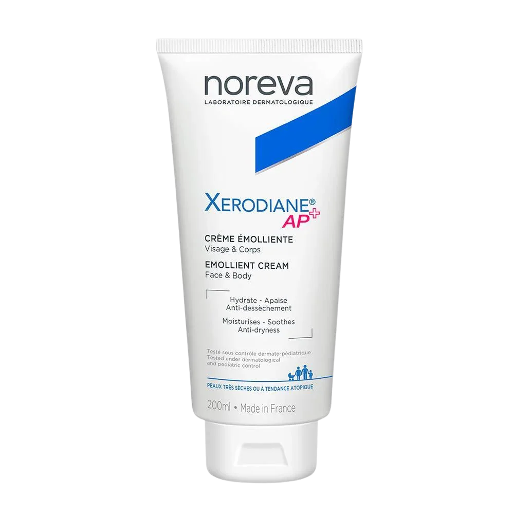 noreva Xerodiane AP+ Crema Emoliente 200 ml