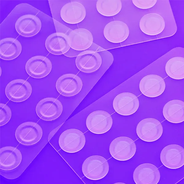 Parches para granos 60 uni Good Molecules - Imagen 3