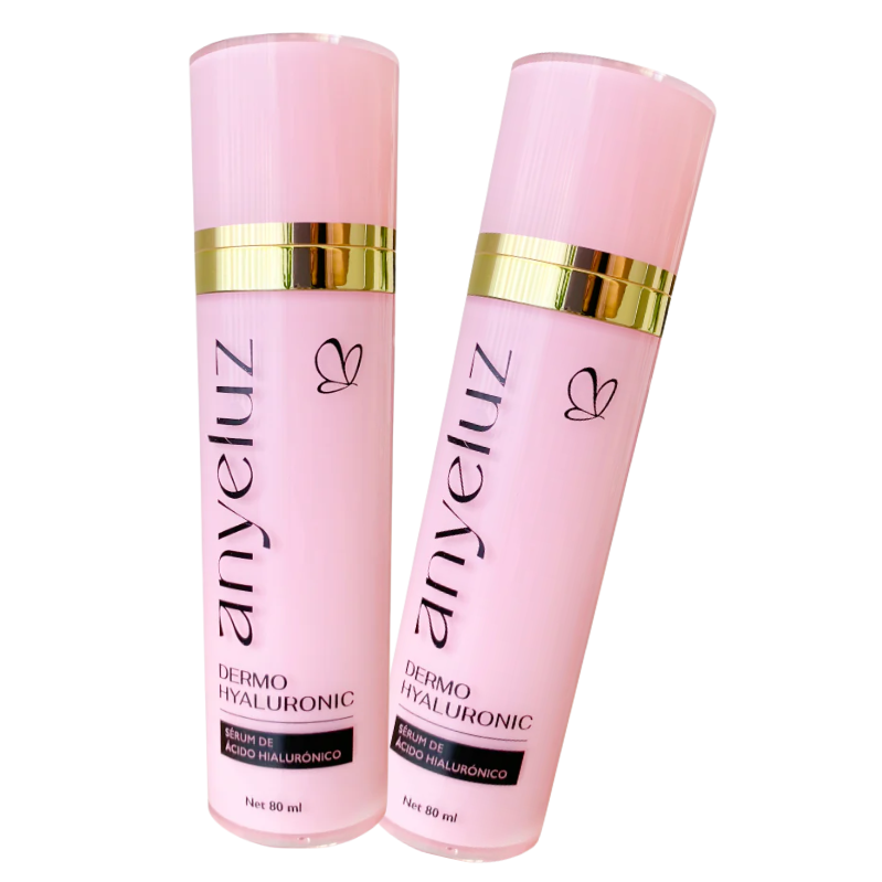 Serum dermo hyaluronic Anyeluz 80 ml