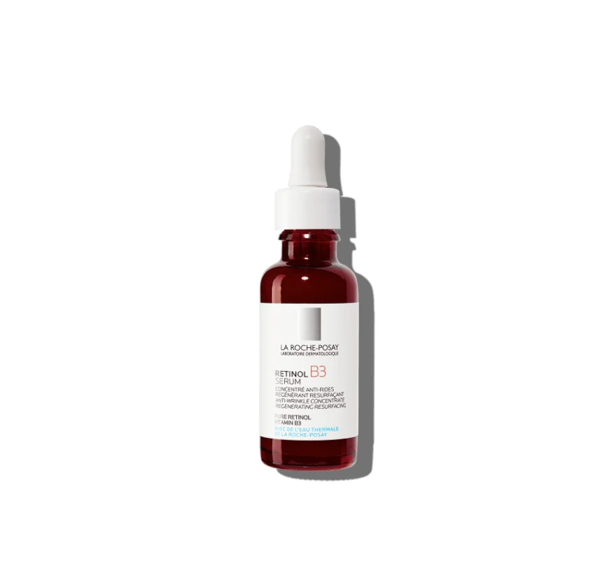 LA ROCHE-POSAY Retinol B3 Serum Concentrado Antiarrugas Retinol + Vitamina B3 30 ml