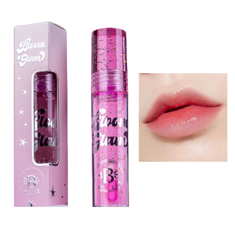 Brillo mágico Bloom Glam Bloomshell - Imagen 2